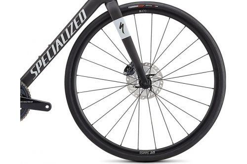 Rower szosowy endurance Specialized Roubaix Expert 2021